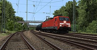 Train Simulator: Konstanz - Villingen Route Extension: Villingen - Hausach Add-On