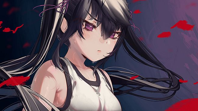 Four Lights : The 1st World [Iruka Route]