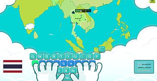 Type the World
