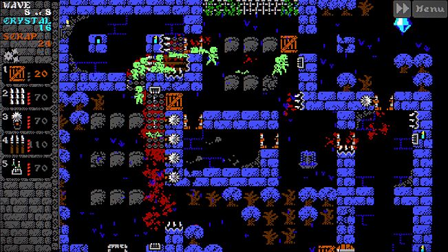 Rats, Bats, and Bones