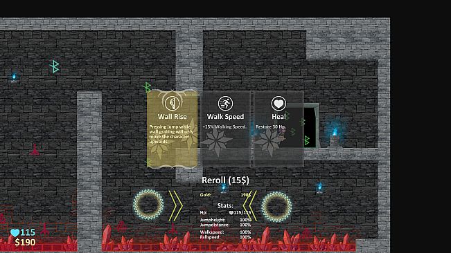 Fluxkeep