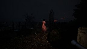 THE DARK ARRIVAL - SHADOWS OF THE PAST