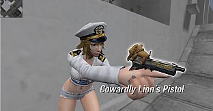 Counter-Strike Nexon: Zombies - Oz's Trio