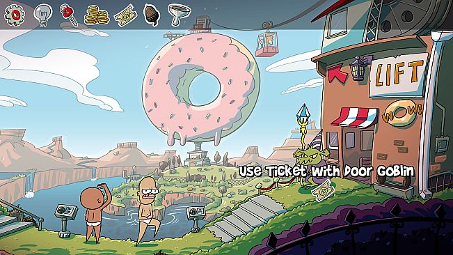 Bru & Boegie: Episode 3 - Get da COFFEE!