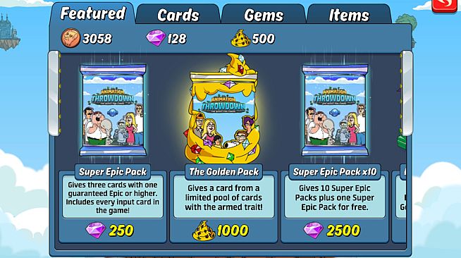 Animation Throwdown - Incredible Bundle