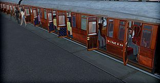 TS Marketplace: NER/GNR Non-Corridor LNER Pack