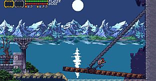 Citadale - The Ancestral Strain