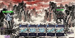 Tales of the Immortal Path