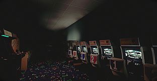 Lost Exit