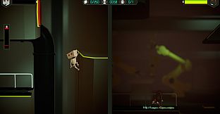 Twin Robots: Ultimate Edition