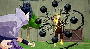 NARUTO TO BORUTO: SHINOBI STRIKER Ultimate Edition