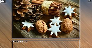 Super Jigsaw Puzzle: Generations - Christmas Puzzles