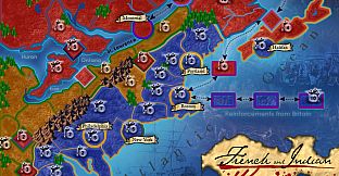 American History Lux