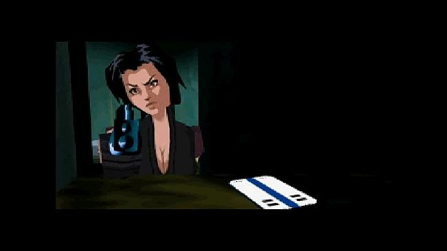 Fear Effect