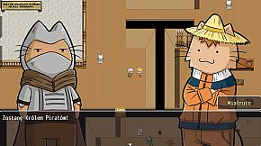 The Chronicles of Nyanya