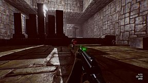 Nightmare Simulator 2 Rebirth