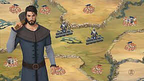 Taste of Power: Medieval