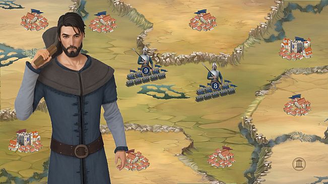 Taste of Power: Medieval