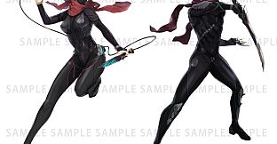 RPG Maker MZ - Soldier Character Pack 2