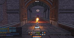 Direlands: Extraction