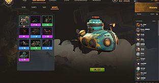 Veterans Online - Founder's Pack