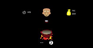 Sushi Rush Rice Hard Lv5