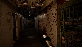 SCP-479: Shadows of the Mind