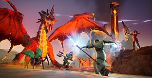 RuneScape: Dragonwilds