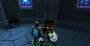 Realm Royale Reforged