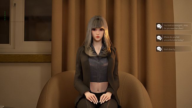 Massage Simulator