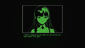 Virtual Girlfriend: Eliza