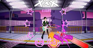 LOUD: My Road to Fame