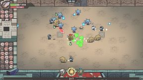 Orcs Will Never Be Slaves