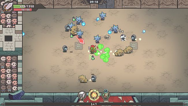 Orcs Will Never Be Slaves