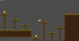 Gold Grabbing Goblin