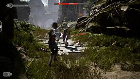 Your Sword Is So Big