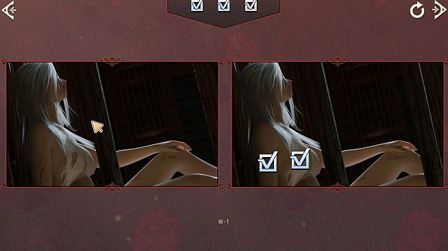 Fairy Biography 6 : Revenge