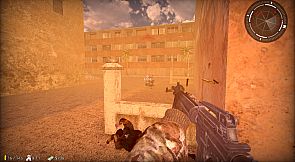 Terrorist Elimination