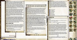 Fantasy Grounds - Mythic Monsters #20: Guardians of Good (PFRPG)