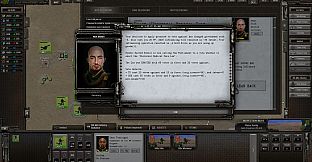 Shadow Empire: Republica