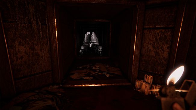 Follia - Dear Father VR