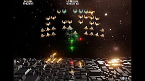 A Blast From The Past