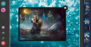 Jigsaw Puzzle - Expansion Pack 1