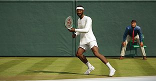 TopSpin 2K25 Premium Centre Court Pass Season 2