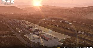 Aerofly FS 2 - Orbx - Eagle County Colorado