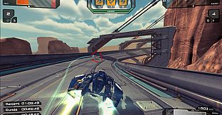 QR Champions: Jump Start Tournament