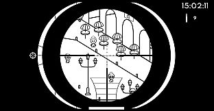 Geometric Sniper - Blood in Paris