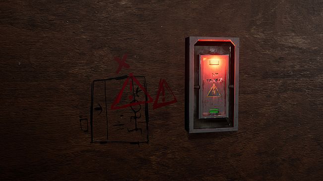 Escape Exit: Floor 10