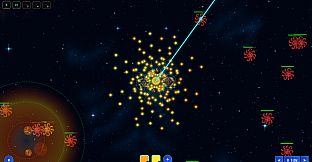 Pattern Survivors: Bullet Hell Soundtrack