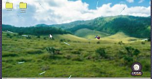 Desktop Snail Assassin